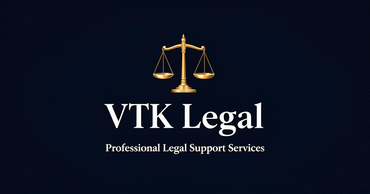 Photograph for VTK Legal, Legal Services business in Altrincham